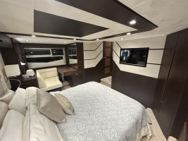 2018 Galeon 560 Sky 56