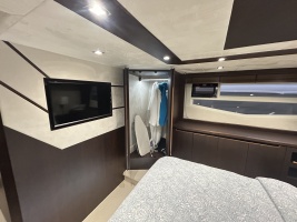 2018 Galeon 560 Sky 56