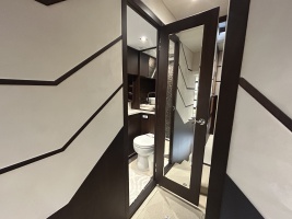 2018 Galeon 560 Sky 56