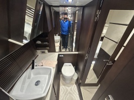 2018 Galeon 560 Sky 56