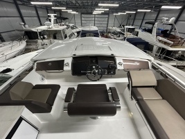 2018 Galeon 560 Sky 56