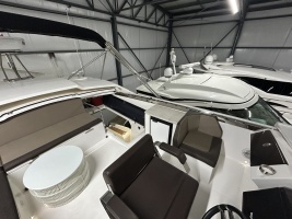 2018 Galeon 560 Sky 56