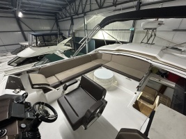 2018 Galeon 560 Sky 56