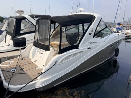 29' Sea Ray 2008