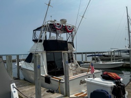 36ft Tiara Yachts Yacht For Sale