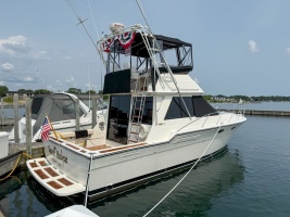36ft Tiara Yachts Yacht For Sale