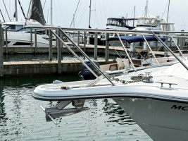 36ft Tiara Yachts Yacht For Sale
