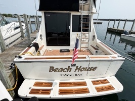36ft Tiara Yachts Yacht For Sale