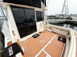 36ft Tiara Yachts Yacht For Sale