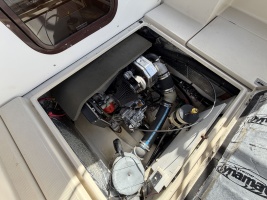 25ft Ranger Tugs Yacht For Sale