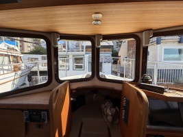 25ft Ranger Tugs Yacht For Sale