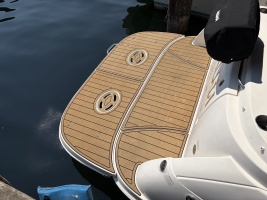 31ft Bayliner Yacht For Sale