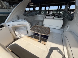 31ft Bayliner Yacht For Sale