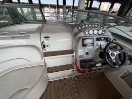 31ft Bayliner Yacht For Sale