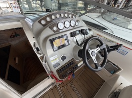 31ft Bayliner Yacht For Sale