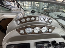 31ft Bayliner Yacht For Sale
