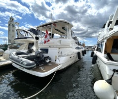 48ft Cruisers Yachts Yacht For Sale