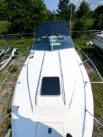 28ft Sea Ray Yacht For Sale