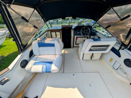 28ft Sea Ray Yacht For Sale