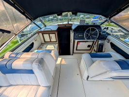 28ft Sea Ray Yacht For Sale