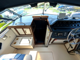 28ft Sea Ray Yacht For Sale