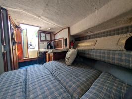 28ft Sea Ray Yacht For Sale