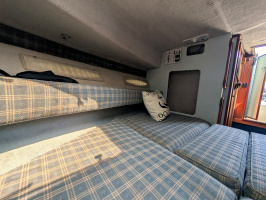 28ft Sea Ray Yacht For Sale