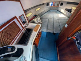 28ft Sea Ray Yacht For Sale