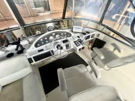35ft Bayliner Yacht For Sale