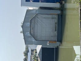 35ft Bayliner Yacht For Sale