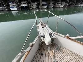 42ft Grand Banks Yacht For Sale