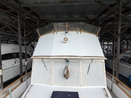 42ft Grand Banks Yacht For Sale