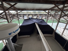 42ft Grand Banks Yacht For Sale