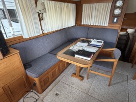 42ft Grand Banks Yacht For Sale