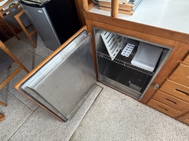 42ft Grand Banks Yacht For Sale