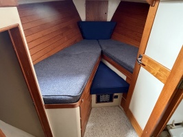 42ft Grand Banks Yacht For Sale