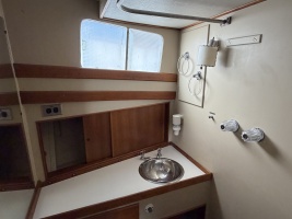 42ft Grand Banks Yacht For Sale