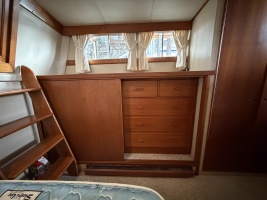 42ft Grand Banks Yacht For Sale