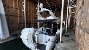 36ft Bayliner Yacht For Sale