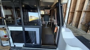 36ft Bayliner Yacht For Sale