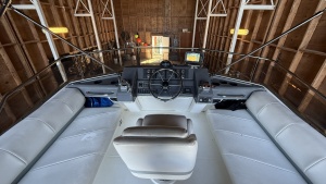 36ft Bayliner Yacht For Sale