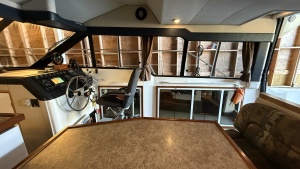 36ft Bayliner Yacht For Sale