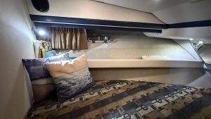 36ft Bayliner Yacht For Sale