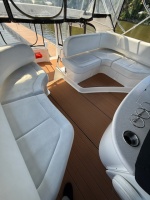 43ft Silverton Yacht For Sale