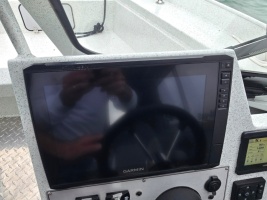 24ft KingFisher Yacht For Sale