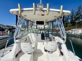23ft Seaswirl Yacht For Sale