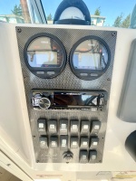 23ft Seaswirl Yacht For Sale