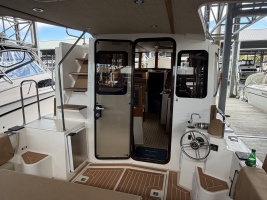 31ft Ranger Tugs Yacht For Sale
