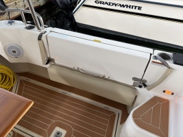 31ft Ranger Tugs Yacht For Sale