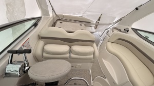 29ft Chaparral Yacht For Sale